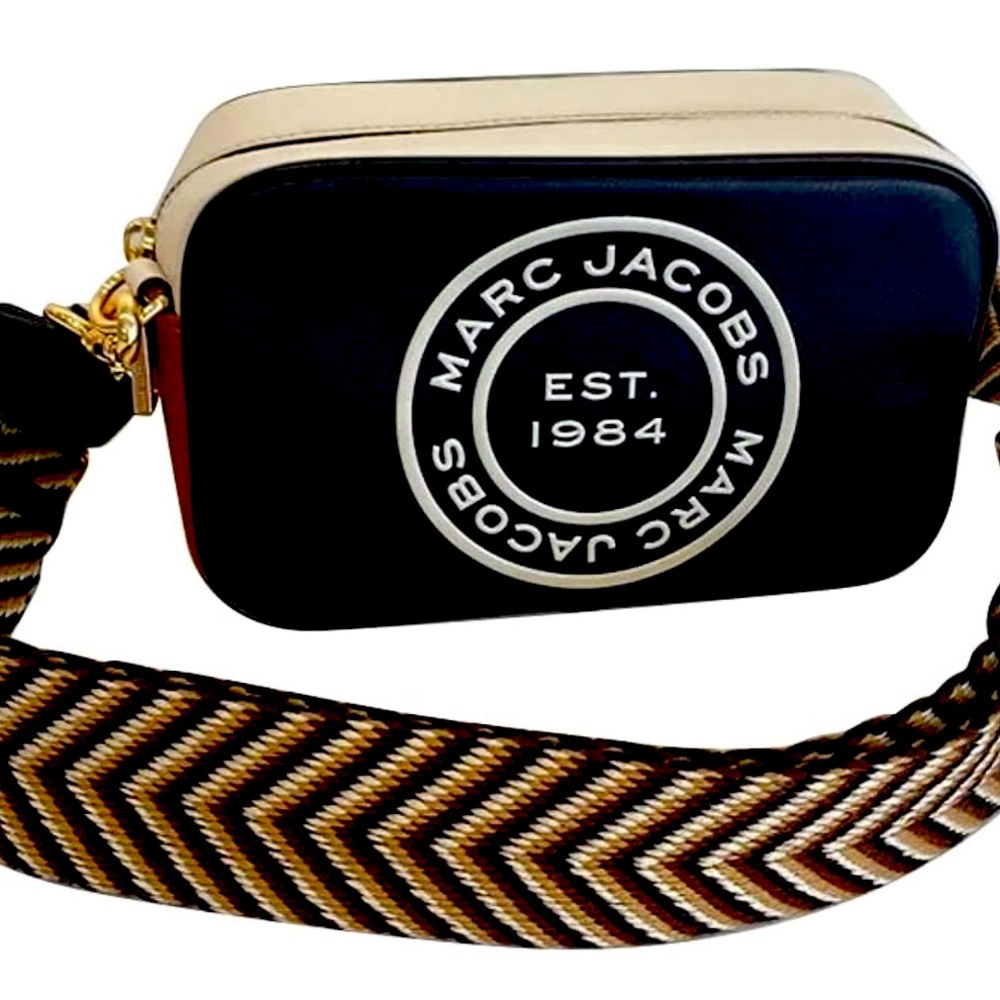 New Marc Jacobs Crossbody bag